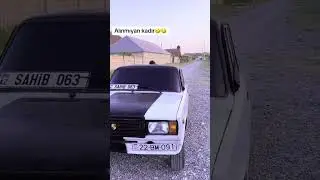 🔥Instagram udjarskiy_avtosh_061Azeri Bass Music#vaz2107#keşfeted&uuml;ş#azeribass#shorts#azelow#avtosh