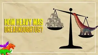 Насколько тяжелым был Дредноут?