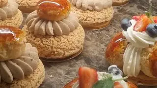 В поисках лучших пончиков в городе 🍩😋