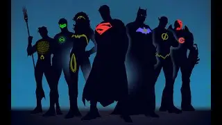 DC Universe || Fullscreen Whatsapp Status