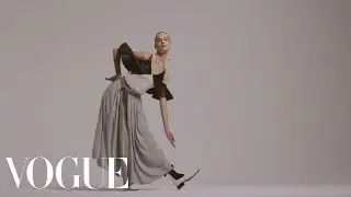 Ruffles! The Perfect Solution to Holiday Dressing