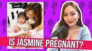 Is Jasmine Pregnant? - Instagram Asks Jasmine