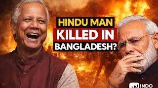 &ldquo;Another Hindu Life Lost After Deepu Chandra Das Tragedy&rdquo; @Indopulse4 @Career247Official