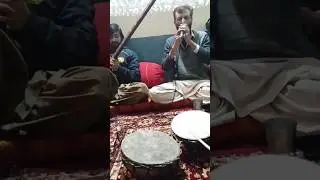 Saleem Sehryai New Song #chitralimusic #chitralinewsong #dance #mountains #bazmechitral #chitrali