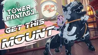 Challenge Tower Bug | Деталь крепления EZ
