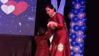 Little Leaders Play School | Annual Day 2023-2024 | Performance | Raj Nagar | Mothers Performance Ma