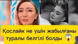 Қослайк не үшін жабылғаны белгілі болды #қослайк #qoslike #қослайкқызықтары #rek 