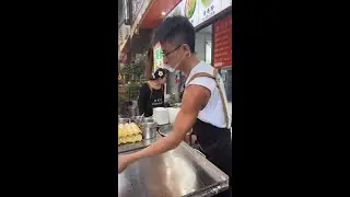 🔴Live Stream🔴Delicious Chinese Street Food