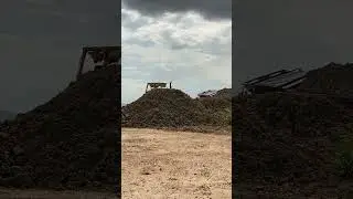 Worksite beast unleashed 🚧🦾 #fypシ #trend #machineskills #worksiteenergy
