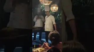 #chef #music #passion #food #love #fireworks #clublife #clubmusic #funny #trendingshorts #trending