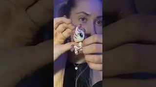 #lastclip #zebra #asmr #sounds #littlestpetshop #goodnight #goodnightguys #relax #notalking