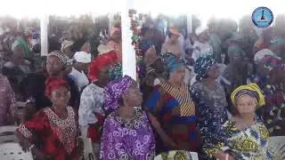 PCCG SUNDAY SERVICE(11-01-2026)