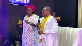 PRAISE THAT BREAKS PROTOCOL 
