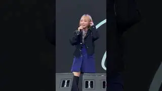 25.09.28 Eir Aoi - (부산 국제 록 페스티벌/Busan International Rock Festival) (Full.ver)