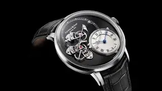Arnold & Son   DSTB