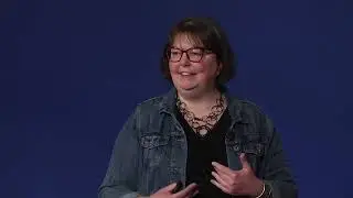 The Power of Not Knowing | Erica Holthausen | TEDxBentleyU
