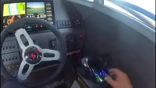 2025 stabicraft 2750 wa twin f 250  yamaha  garminelectronics helm master