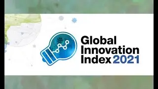 India climbs up two spots to 46th rank in Global Innovation Index 2021