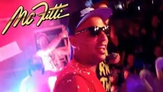 MC FITTI - TOURBLOG - BREMEN LIVE #BRUMMERTOUR (OFFICIAL VIDEO MC FITTI TV)