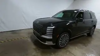 New 2026 Hyundai PALISADE Calligraphy AWD SUV For Sale In Columbus, OH