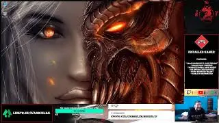 Buzy Show - najbolji komentator, brbljanje, chill, glazba i gaming :P (Croatian,English,German)