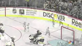 NHL 15: TOP 5 GOALS of the WEEK