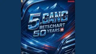 5. Gang (Betschart 50)