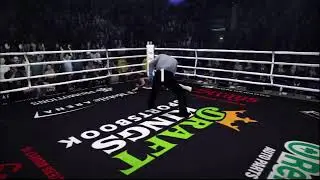 Fight Night Champion
