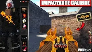 No sabia que ESTE CALIBRE ERA MUY POTENTE (ACTUALMENTE) Operation 7 2020 | Cuenta de Suscriptor #97