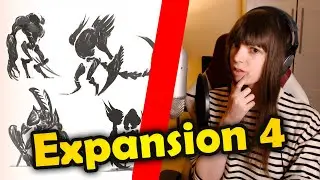 Laranity Analyzes the New Expansion Teaser | Guild Wars 2
