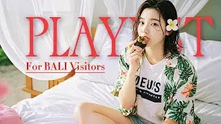 📀  Playlist | Eat, Pray, and Love  Dream Pop &times; Chill Pop &times; Tropical Trap