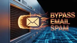 How to Avoid Email Spam Filters (5 Things You MUST Fix Today)