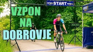 ALI ZMOREŠ TA VZPON? | Vzpon na Dobrovlje