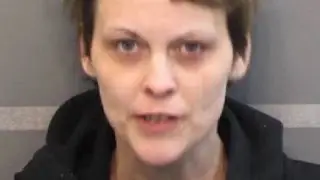 Lisa Carroll arrested in Chattanooga at social security office