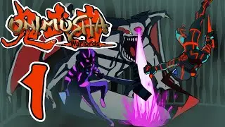 UNBREAKABLE SENTAI PLAYS | ONIMUSHA EP. 1