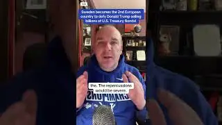 Угрозы Дональда Трампа становятся пустыми! #trump #donaldtrump