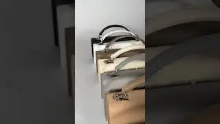 Tarzını Yansıtan En Şık Dokunuş..