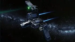 SWTOR GSF #418 Jurgoran Lost Shipyards Mayhem 02