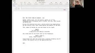 Writing with Final Draft