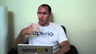 Rebecca Black Friday Focus Group With Aperio Insights