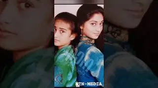 Shalini and baby shamili|#babyshalini #babyshamili #shaliniajith #shamili #shalini #shortsfeed