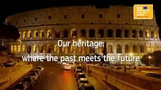 Science For Cultural Heritage