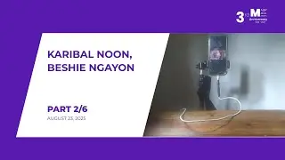 PART 2/6: Karibal Noon, Beshie Ngayon &bull; August 23, 2025 | Magpakailanman