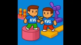 stumble guys levivel