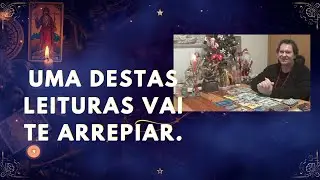 UMA DESTAS LEITURAS VAI TE SURPREENDER CONTANDO SUA HISTÓRIA