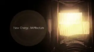 The New Energy Architecture