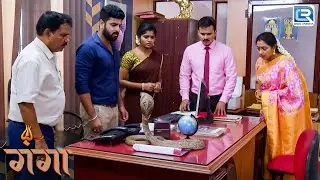गंगा की जांच में निकला सबसे खतरनाक सबूत | GANGA | गंगा | Latest Episode