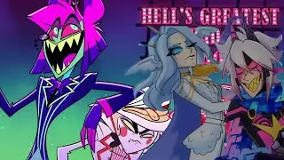 Stream's Greatest tech supporter hell&rsquo;s greatest dad Cyyu And Monarch X hell&rsquo;s greatest dad Original