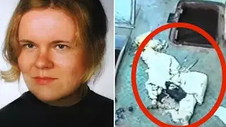 Se hizo un TRAJE con la PIEL de su VÍCTIMA - El ASESINATO de Katarzyna Zowada - LesmaVR