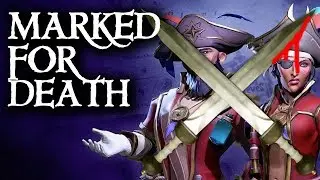 THE SEA DOGS MURDERED? // SEA OF THIEVES - The end of Arena as we know it?